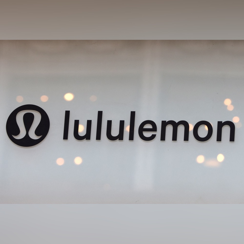 LULULEMON 🍋